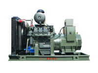 道依茨柴油发电机组