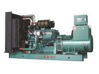 里卡多柴油发电机组