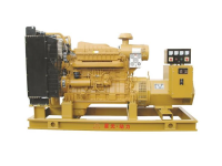 上柴柴油发电机组
