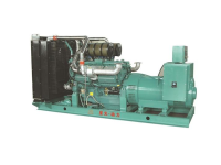 通柴柴油发电机组