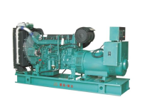 沃尔沃柴油发电机组