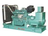 玉柴柴油发电机组