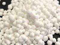 二水球状氯化钙2