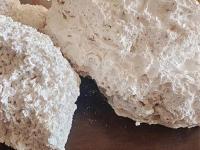 无水块状氯化钙