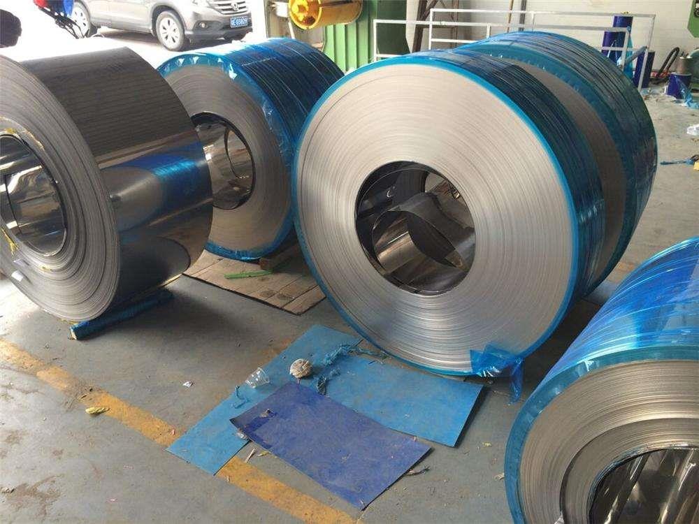 304不锈钢卷