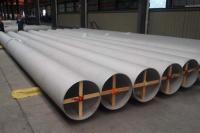 不锈钢工业焊管