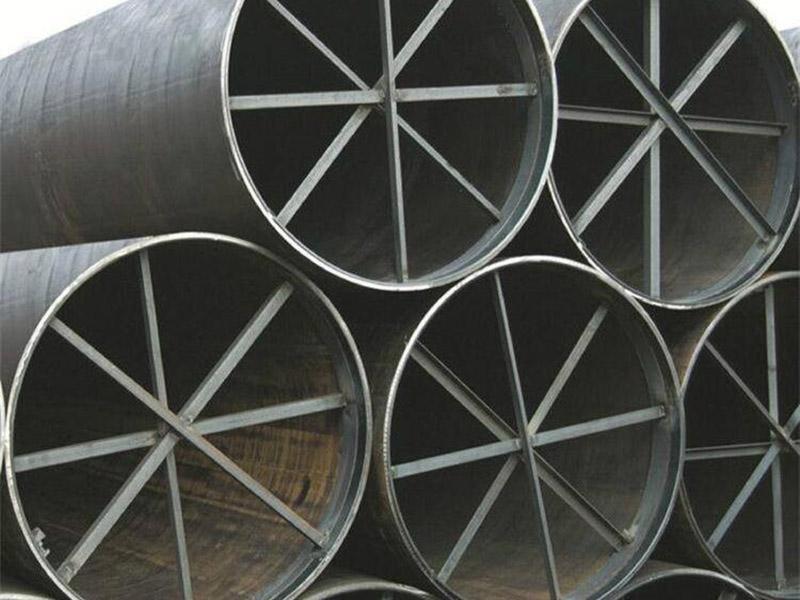 直缝焊管4
