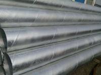 镀锌螺旋管8-
