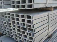 镀锌槽钢8