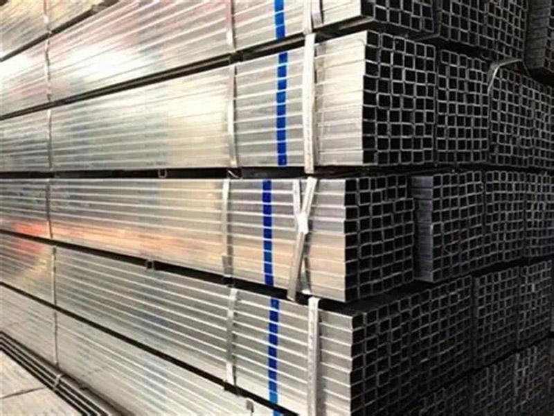 镀锌方矩管-1-