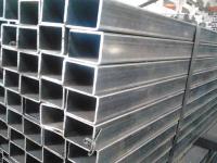 镀锌方矩管9