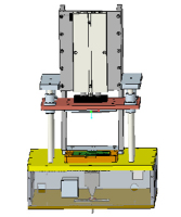 Touchpad扫码压合设备