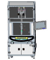 Keyboard大光箱检测设备
