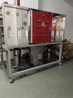 江西澜浩鸿1TEDI纯水机