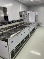 芯片10槽清洗机