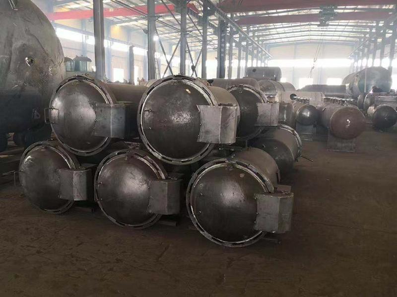 快开门压力罐-4-