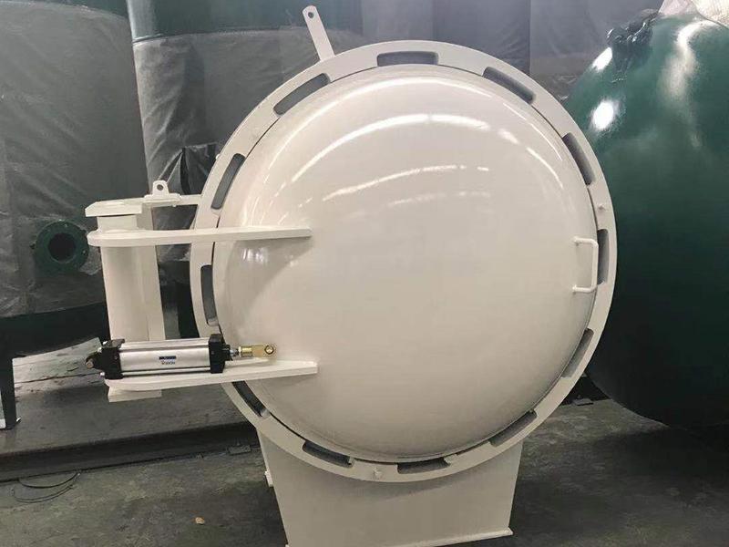 快开门压力罐-7-