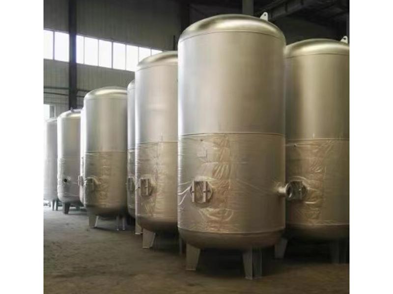 不锈钢储气罐-3-