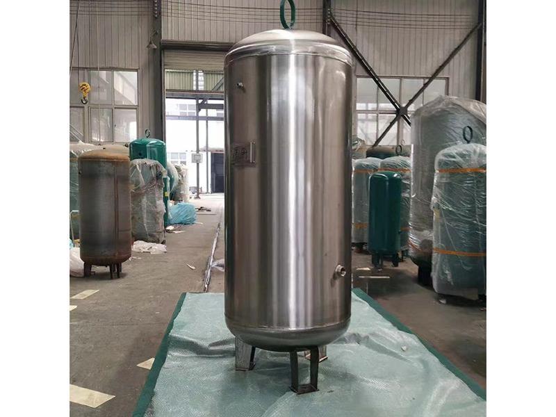 不锈钢储气罐-4-