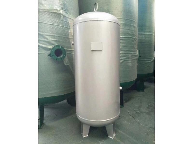不锈钢储气罐-5-