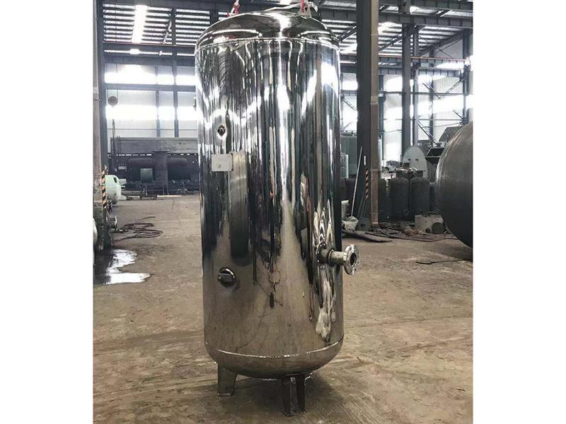 不锈钢储气罐-7-