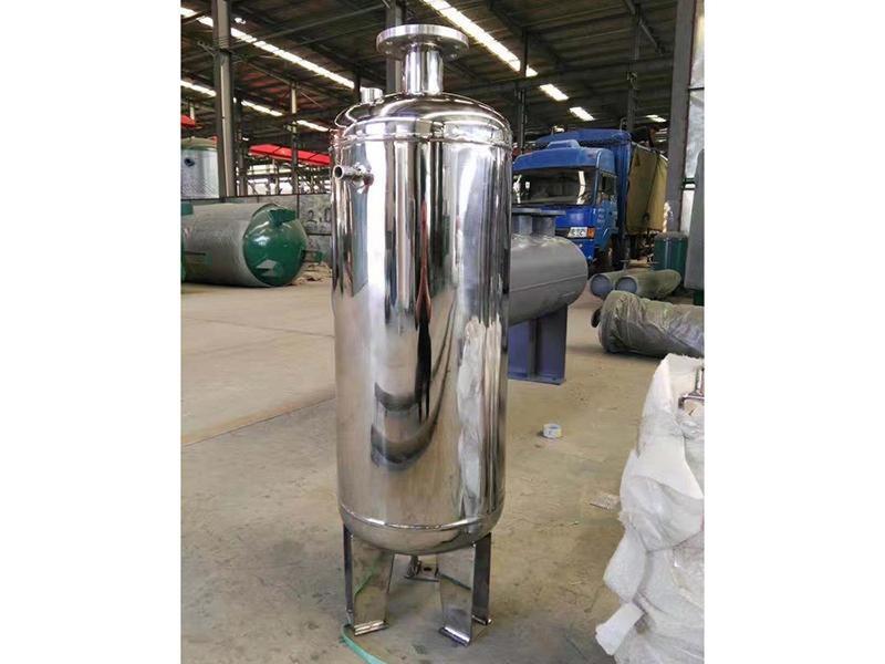 不锈钢储气罐-8-