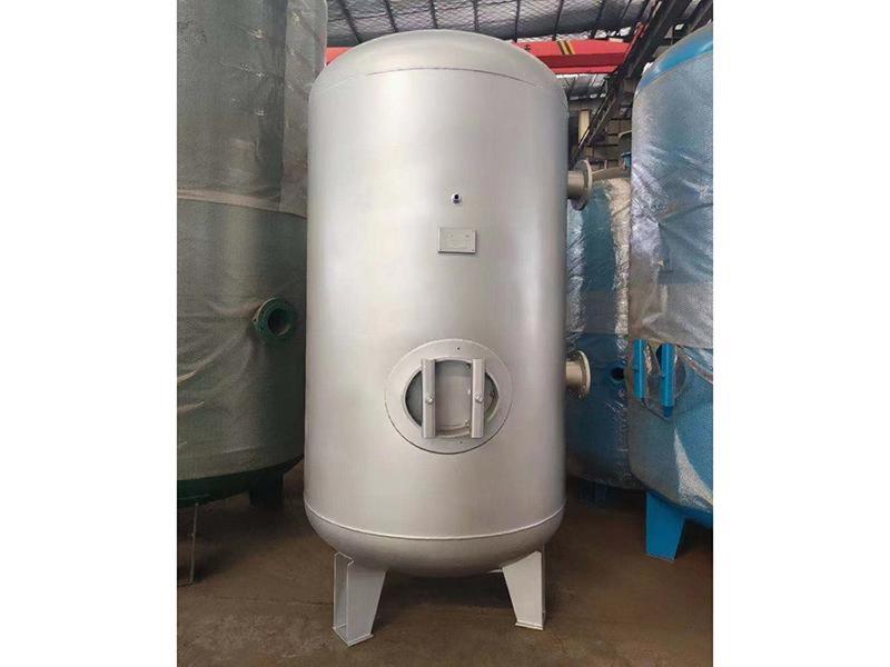 不锈钢储气罐-9-