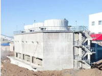 水轮机冷却塔-5