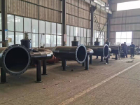 水轮机冷却塔-3