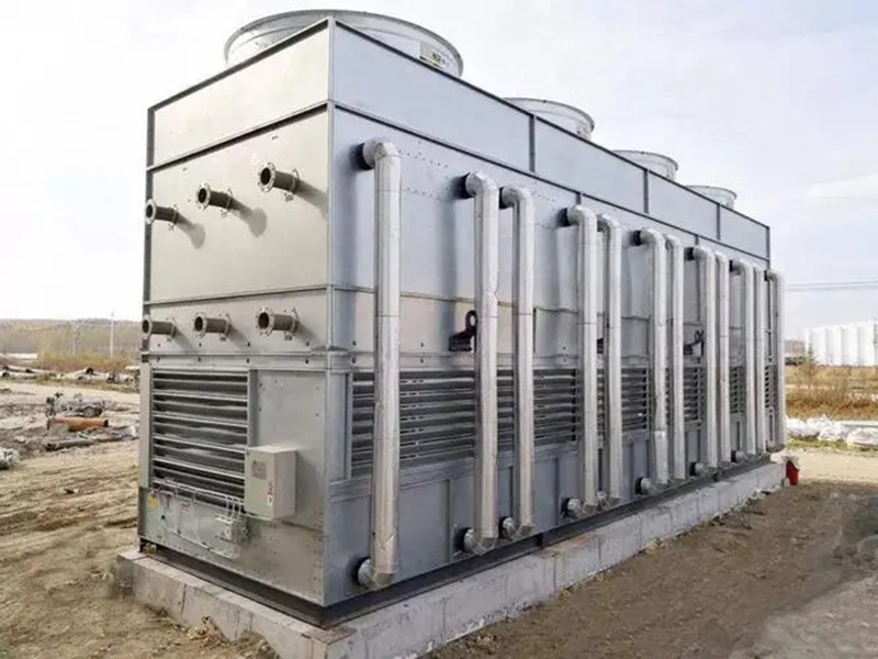 闭式冷却塔-6