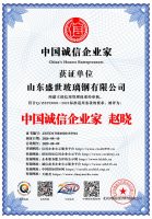 山东盛世玻璃钢有限公司_中国诚信企业家_中文版_电子版