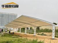 膜结构车棚-38-