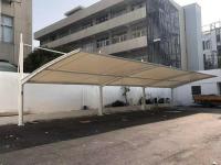 膜结构车棚-32-