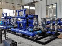 板式换热机组-3-