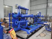 板式换热机组-4-