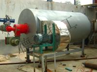 城市煤气燃烧器1