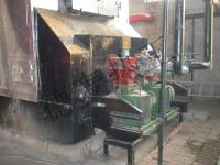 炭黑煤气燃烧机2