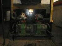 炭黑煤气燃烧机1