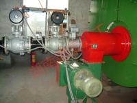 发生炉煤气燃烧机6