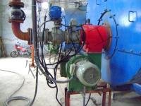 发生炉煤气燃烧机4