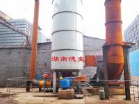 高炉煤气燃烧器4