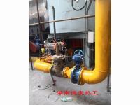 高炉煤气燃烧器3