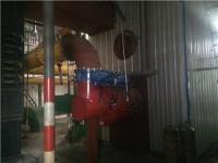 高炉煤气燃烧器2