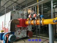 黄磷尾气燃烧机8