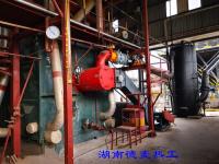 黄磷尾气燃烧机7