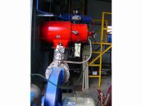 黄磷尾气燃烧机6