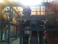 黄磷尾气燃烧机2