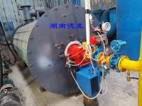 焦炉煤气燃烧机10