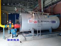 焦炉煤气燃烧机7