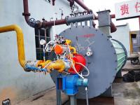 焦炉煤气燃烧机4